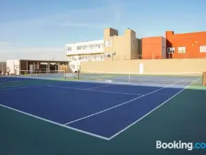 Solana - Apart Hotel & Club de Tenis