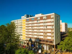 Hotel Obino Bagé