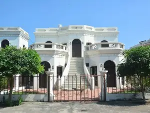 Kumaon Plaza