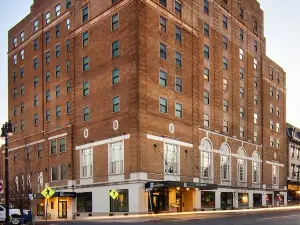 Grand Eastonian Hotel & Suites Easton