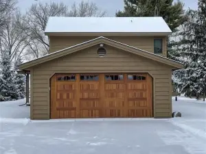 Longview Lodge