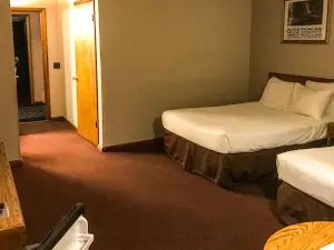 Adirondack Lodge Old Forge