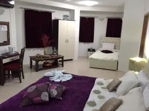 Villa Bella Boutique Hotel