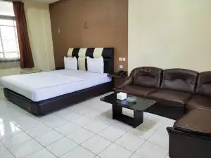 Hotel Fajar Indah