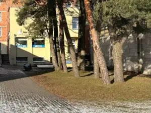Kauno Jachtklubas Baltosios Burės
