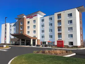 TownePlace Suites Grove City Mercer/Outlets