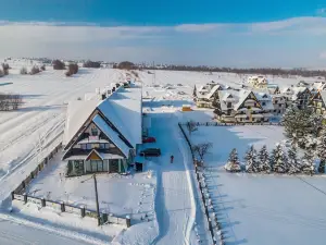 Sun & Snow Resorts A Białka Tatrzańska