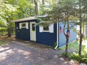 Timberlane Lodge - Bluegill Cabin
