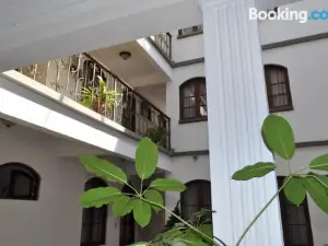 Hostal Patrimonio - Sucre