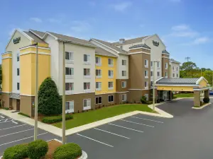 Fairfield Inn & Suites Fort Walton Beach-Eglin AFB