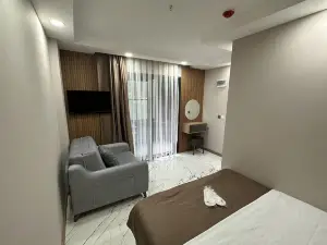 Poyraz Hotel Uzungöl