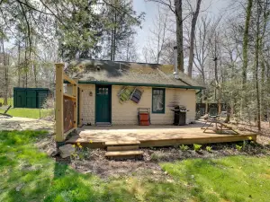 Pet-Friendly Pennsylvania Vacation Rental w/ Pool!