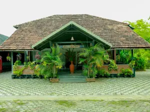 The Hill District Club - Thdc Wayanad