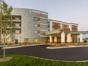 Courtyard Kalamazoo Portage