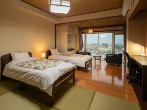 Ryuganji Onsen Hotel Yuri
