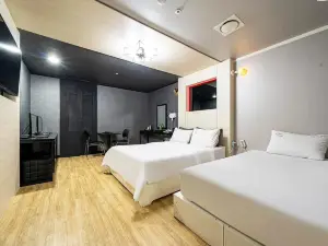 Ilsan Juyeop Grand