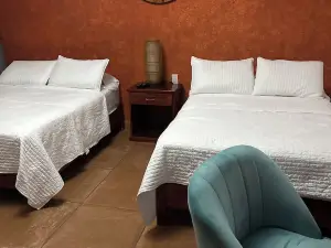 ホテル・キンタ・レアル・ラス・パルマス・マリナルコ