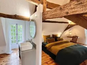 La Vieille Bouverie