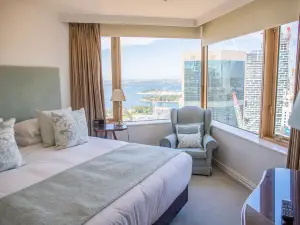 The Sebel Quay West Suites Sydney