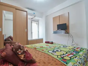 Room Rendi Gunung Putri Square