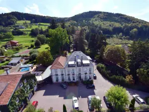 Logis la Résidence