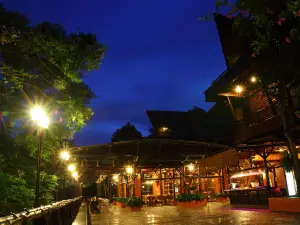 Phu Pha Nam Resort