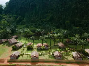 Khaosok Boutique Hideaway