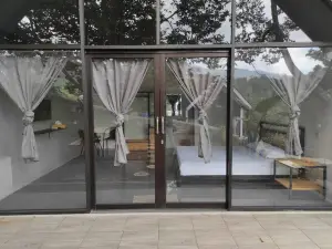 Villa Anjasmoro