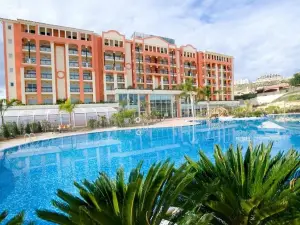 Hotel Bonalba Alicante