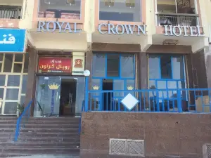 Royal Crown Hotel Marsa Matruh