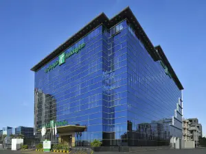 Holiday Inn JEDDAH CORNICHE by IHG