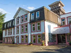 Rosslea Hall Hotel