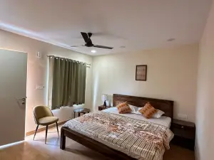 Hotel Divine Ayodhya- A Unit of Chinar Services