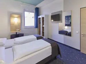 B&B 多特蒙德市酒店