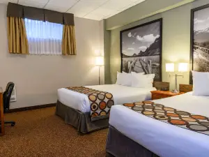 科克倫溫德姆速8飯店