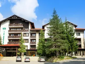 Lion Hotel Borovets
