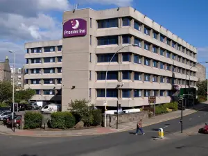 Premier Inn Aberdeen City Centre