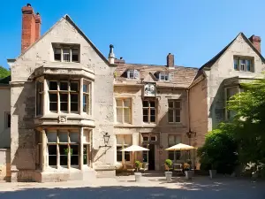 The Old Deanery - Restaurant with Rooms