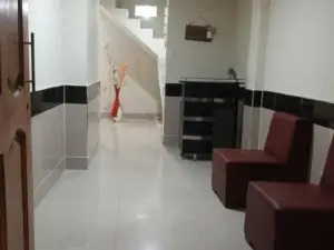Hospedaje Nelly