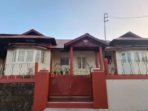 Odyssey's Pateng Homestay, Cherrapunji