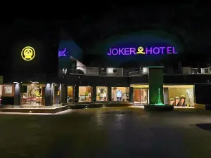 Joker Hotel and Suites