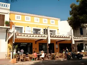 Hostal Hpc Porto Colom