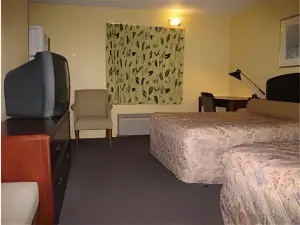 Budget Lodge Mount Dora