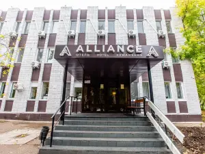 Alliance Hotel