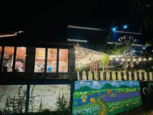 Giang's House Farmstay & Glamping