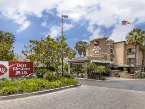 Best Western Plus Oceanside Palms