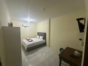 HOTEL KISARAN BARU