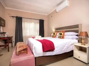 Lulu Guest Lodge