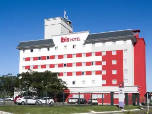 Ibis Criciuma