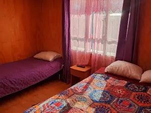 Alma Patagona Hostel Coyhaique